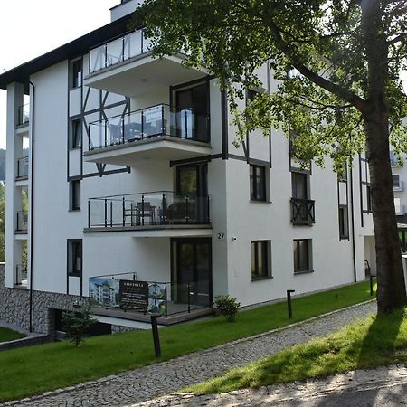 Apartament Resto Świeradów-Zdrój Exterior foto