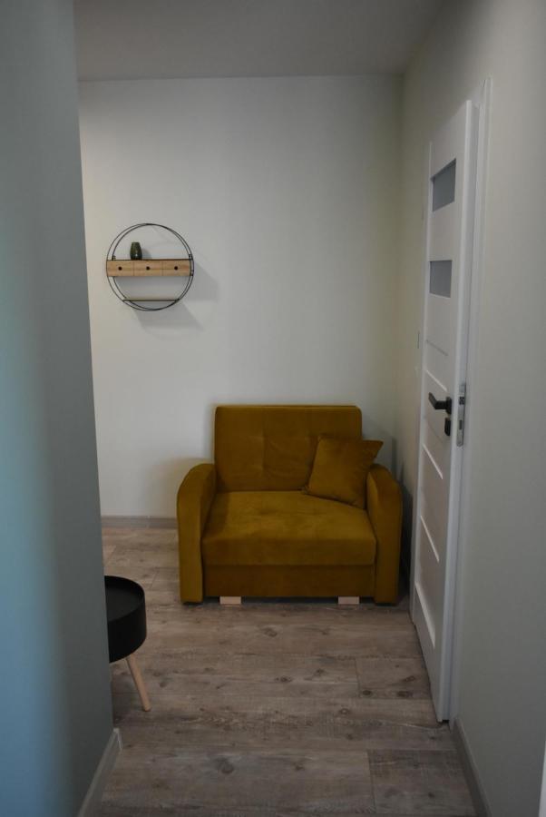 Apartament Resto Świeradów-Zdrój Exterior foto