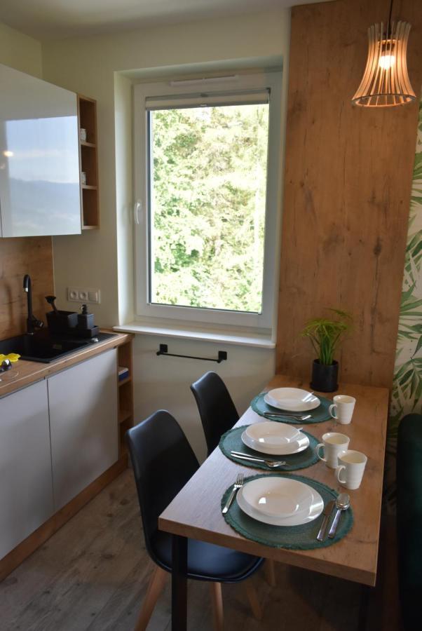 Apartament Resto Świeradów-Zdrój Exterior foto