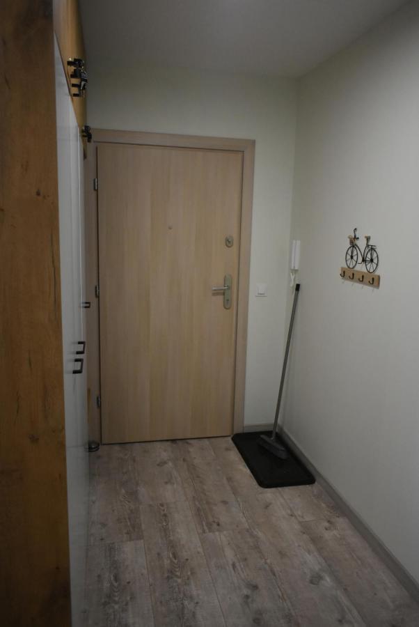 Apartament Resto Świeradów-Zdrój Exterior foto